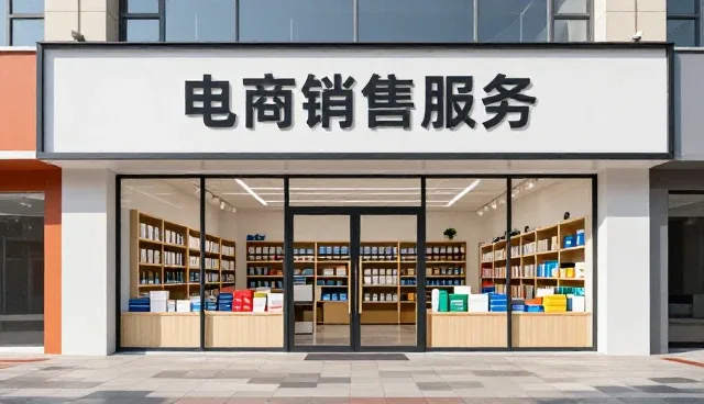 电商销售服务中的供应链优化实践路径