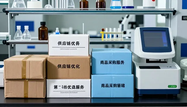 电商销售服务如何通过供应链优化提升市场响应速度