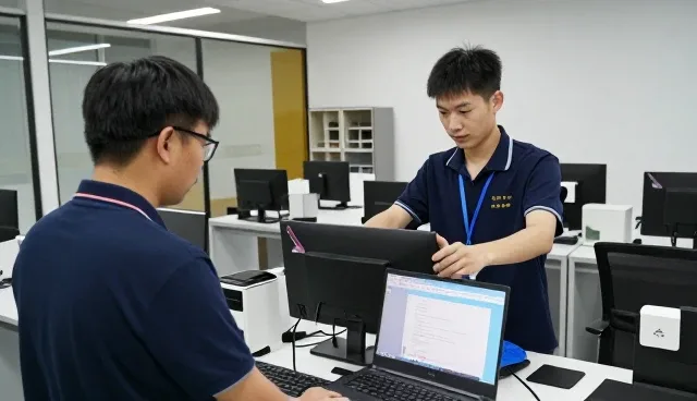跨区域项目解决方案中的日用百货批发选择