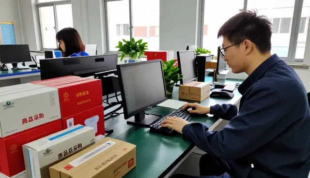 上海翔宁泽电子商务有限公司分享供应链管理应用案例